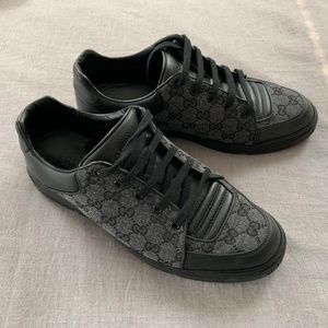 Gucci 391048 men's shoe